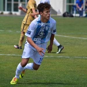 Meet your Posher, Rafael